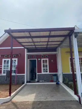 Kanopi alderon rs
