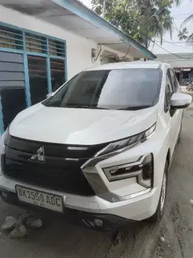 Xpander cantik matic