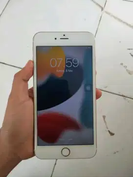 Jual iphone 6s plus wifi only