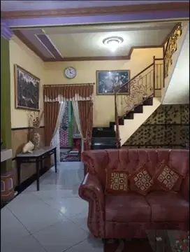 Dijual Rumah Siap Huni Dekat Fasilitas Umum, Pasar Legi Mojosari MJK