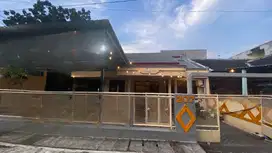 Rumah Panembahan Senopati Ngaliyan Semarang