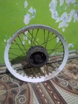 Dijual velg grand set