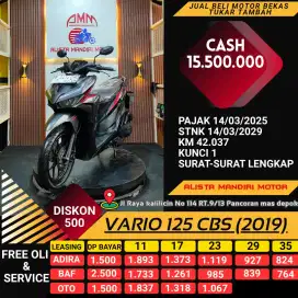 Cuma Ada 1! Aerox conn 2021 Warna Langka, Full Original!