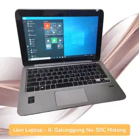 RAM 8GB SSD 256GB Touchscreen HP Elite X2 1011 G1 Tablet [25|06]