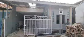 Dijual Rumah di Komplek Rancamas Rancamanyar Bandung