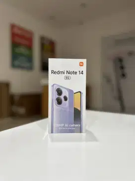 Redmi Note 14 5G 8/256 Gb