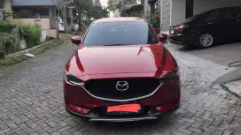 Mazda CX-5 Elite A/T 2019 tangan kedua istimewa