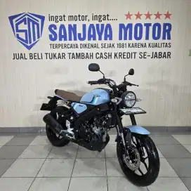 Yamaha XSR 155 2023, Wildan Sanjaya Motor Bandung