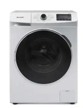 MESIN CUCI SHARP 8.5KG ES-FL1083W