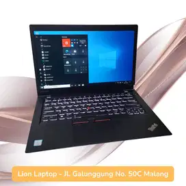 Core i5 Gen 7 RAM 8GB SLIM TOUCHSCREEN Lenovo Thinkpad T470s [25|06]