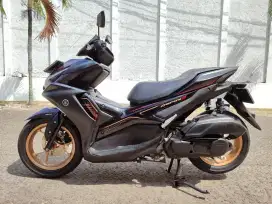 AEROX 155 ABS 2023 GREZZ BE Lampung Pajak On MULUS Terawat CASH/KREDIT