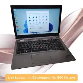 Laptop 2in1 Flip Core i5 RAM 8GB Lenovo Thinkpad YOGA L390 [25|06]