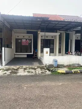 Di jual harga murah graha raya bintaro cluster celesta