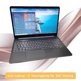 AMD Ryzen 3 15in TOUCHSCREEN SSD 256GB Slim HP 15-ef1xxx [25|06]