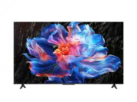 TCL 55 Inch Google TV 4K Spesial Promo