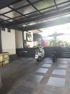 Dijual Rumah di Daerah Cigadung Bandung Siap Huni