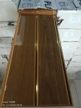 Plafon PVC 8miil