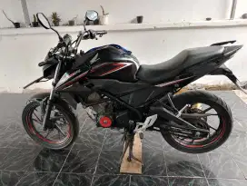 Jual CB 150 R tangan 1