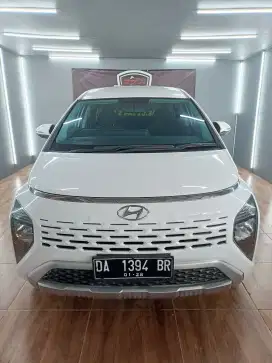 Hyundai Stargezer Trend 1.5 2022 Manual