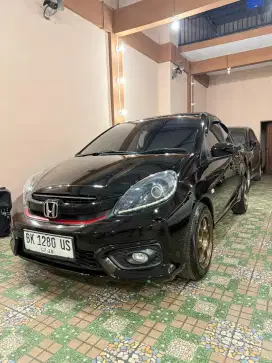 Brio e satya mt 2018 upgrade