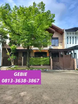 Rumah Dijual Murah Siap Huni 2 Lantai di Sektor 6 Bintaro SC-15546