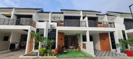 Rumah Siap Huni di Kristal Aryana,Cukup Booking Fee Rp5 Juta All In