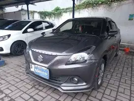 [OLXmobbi] HOT SALE - SUZUKI BALENO 1.4 BENSIN AT 2018