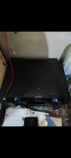 PRINTER EPSON L3110 MATI KENA BANJIR APA ADANYA