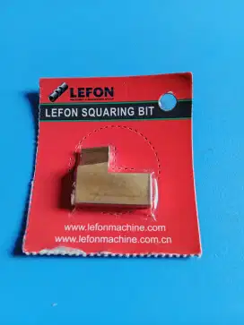 Lefon Squaring bit