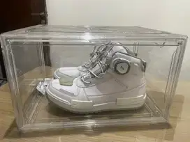 Sepatu riding taichi ORIGINAL