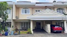Dijual rumah cantik siap huni dekat MRT Lebak bulus