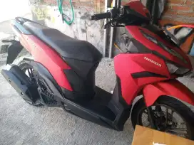 Vario 125 new iss mulus