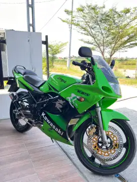 Kawasaki Ninja SE Gen 4