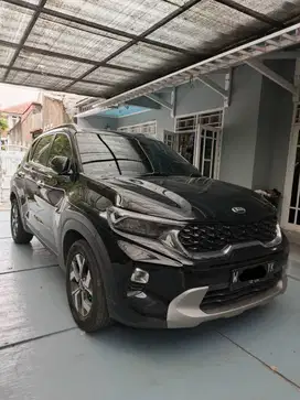 KIA Sonet 2021 7 seater