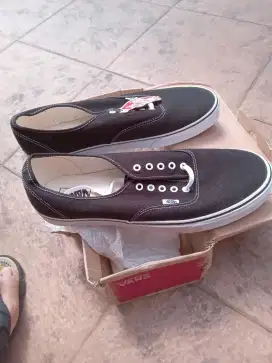 Jual sepatu vans