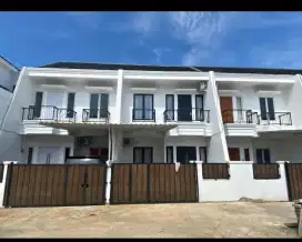 Over kredit rumah di cilodong