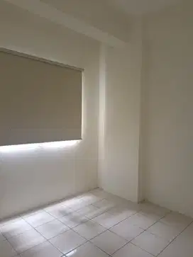 DISEWAKAN 2BR HOOK LUAS 38M² UNFURNIS SIAP HUNI @PURI PARK VIEW