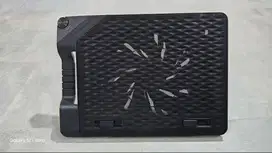 Fan Laptop Adjustable (Garage Sale)