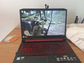 Acer Nitro 5 AN515-54 Core i7-9750h