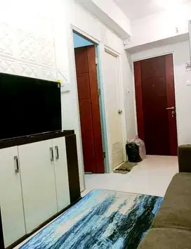 Dijual Apartemen Gunawangsa Tidar