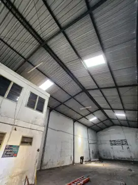 Margomulyo Permai. Deket tol. Surabaya barat