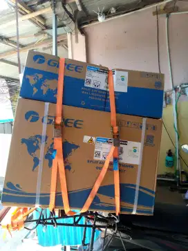 AC Gree 1/2 PK beruntung