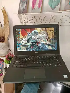 DELL 3380 INTEL I3 GEN 4 RAM 8GB SSD 128GB SIAP PAKAI