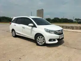 Honda Mobilio E Cvt 2018