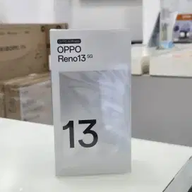 OPPO RENO 13 5G RAM 12 MEMBER FIF TANPA DP TANPA SURVEY PROSES ONLINE