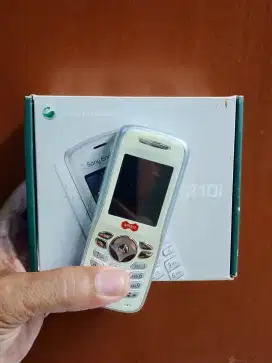 Sony Ericsson K310i  Hp Dus