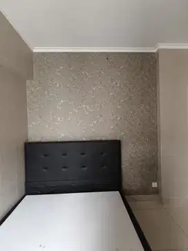 TERMURAH, Apartemen Waterplace Tower F Lantai 28, KOSONGAN
