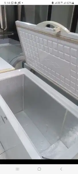 freezer box sleeding 300L