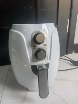 Air Fryer Lock N Lock