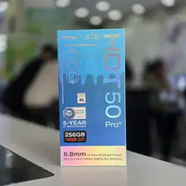 INFINIX HOT 50 PRO+ RAM 8/256GB